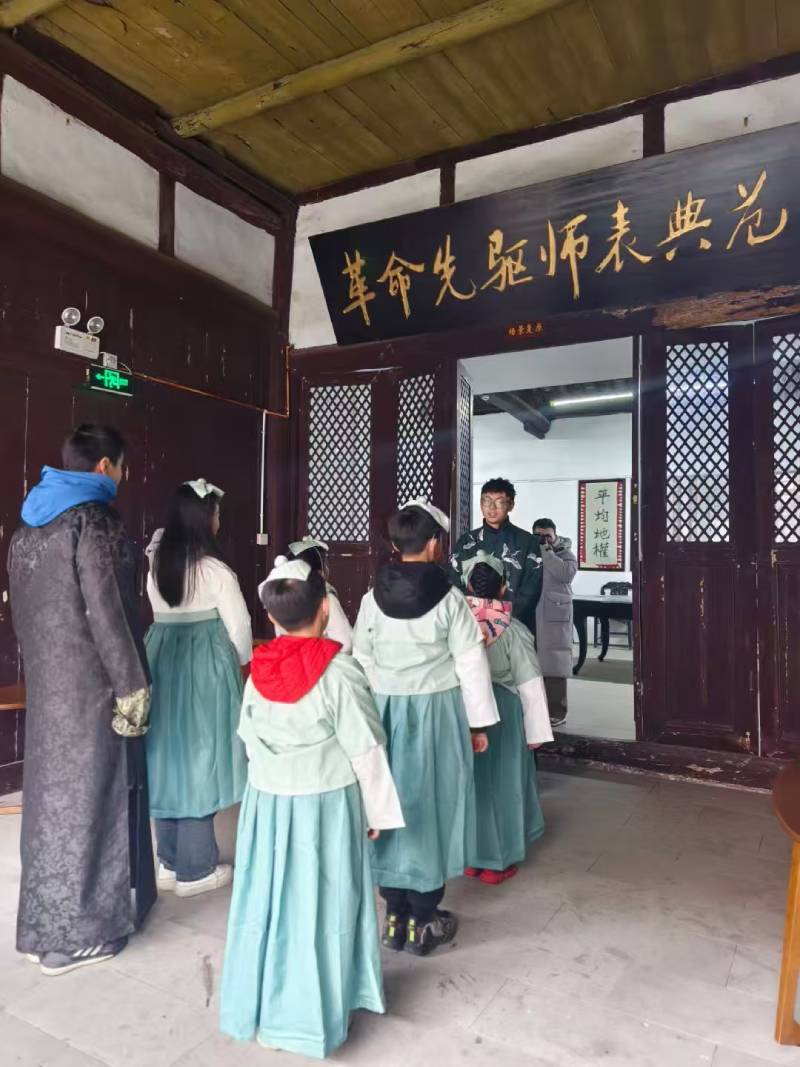 和林格尔县景区文学经典改编剧本游